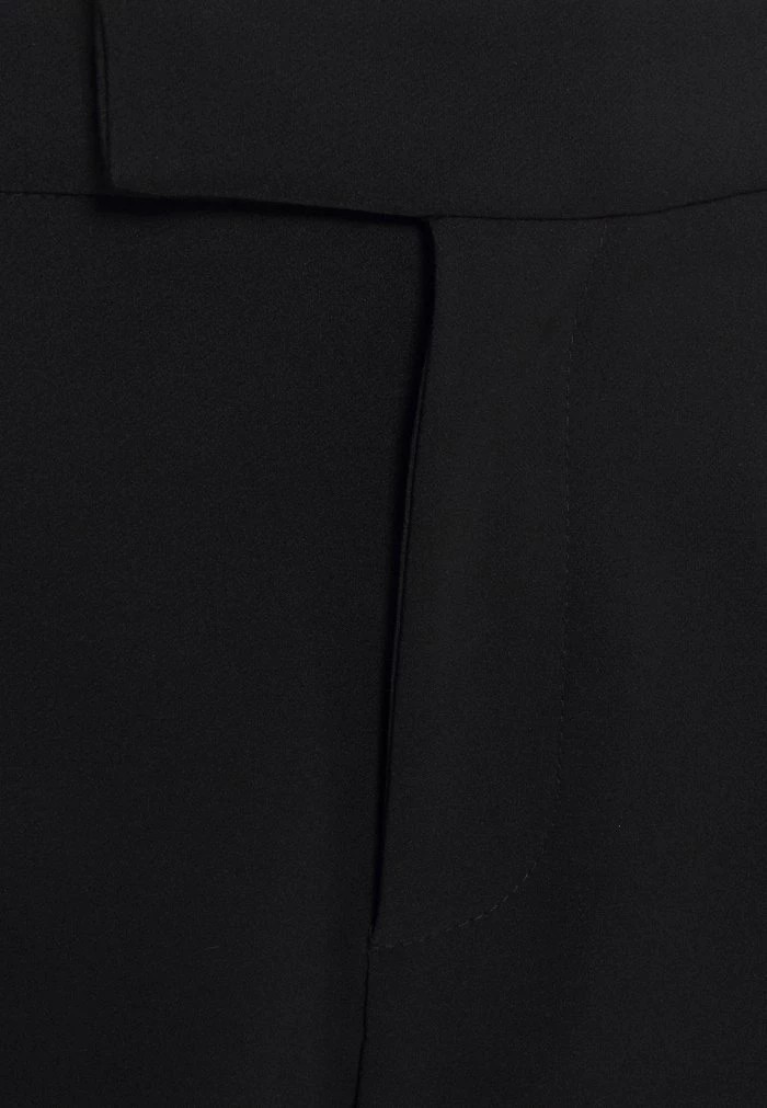 Pantalons ANNA FIELD Anna Field Slim Fit Business Trousers Noir Femme | TVG-4166521